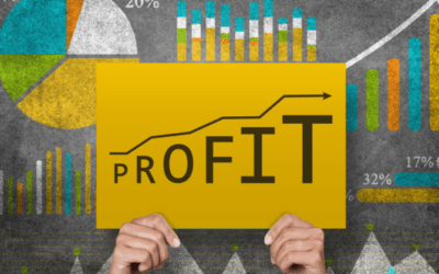 Profit First Basics: What is Profit First?