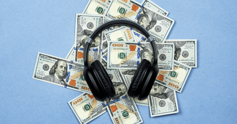 Episode 4 – Preserve Your Cash