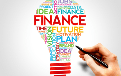 How to Plan Ahead for Business Finances