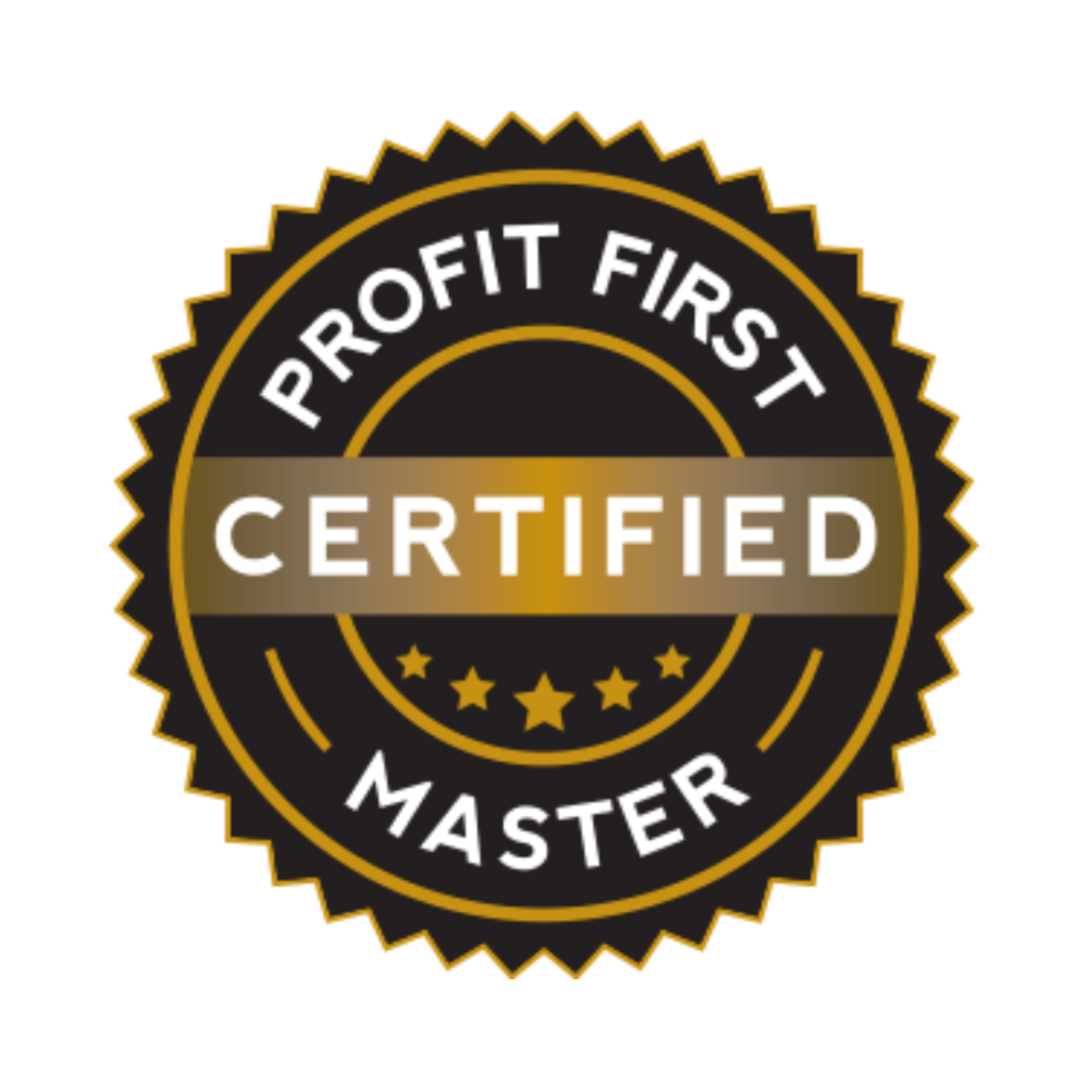 Profit First Certified Master