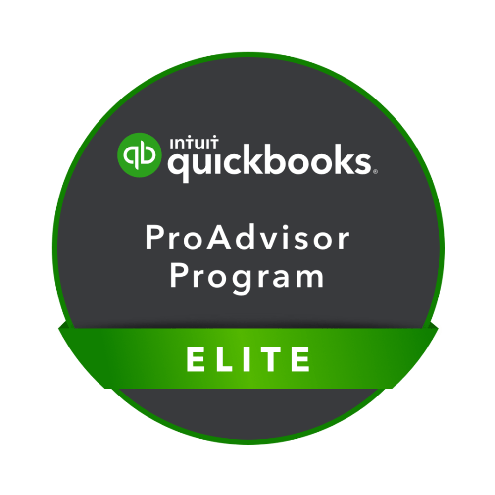 Quickbooks Pro Advisor