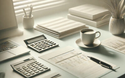 Entrepreneurship Newsletter 11/22/2024: Are Your Business Finances Ready for Year-End?
