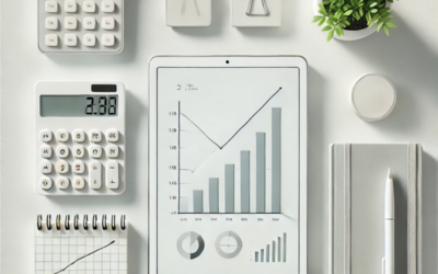Entrepreneurship Newsletter 12/19/2024: Navigating Your Numbers: A Practical Guide to Financial Clarity