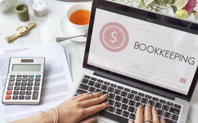 Entrepreneurship Newsletter 12/6/2024: What Makes a Good Bookkeeper?