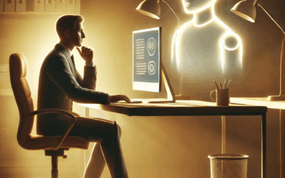 Why Integrating AI into Your Business Isn’t Optional Anymore