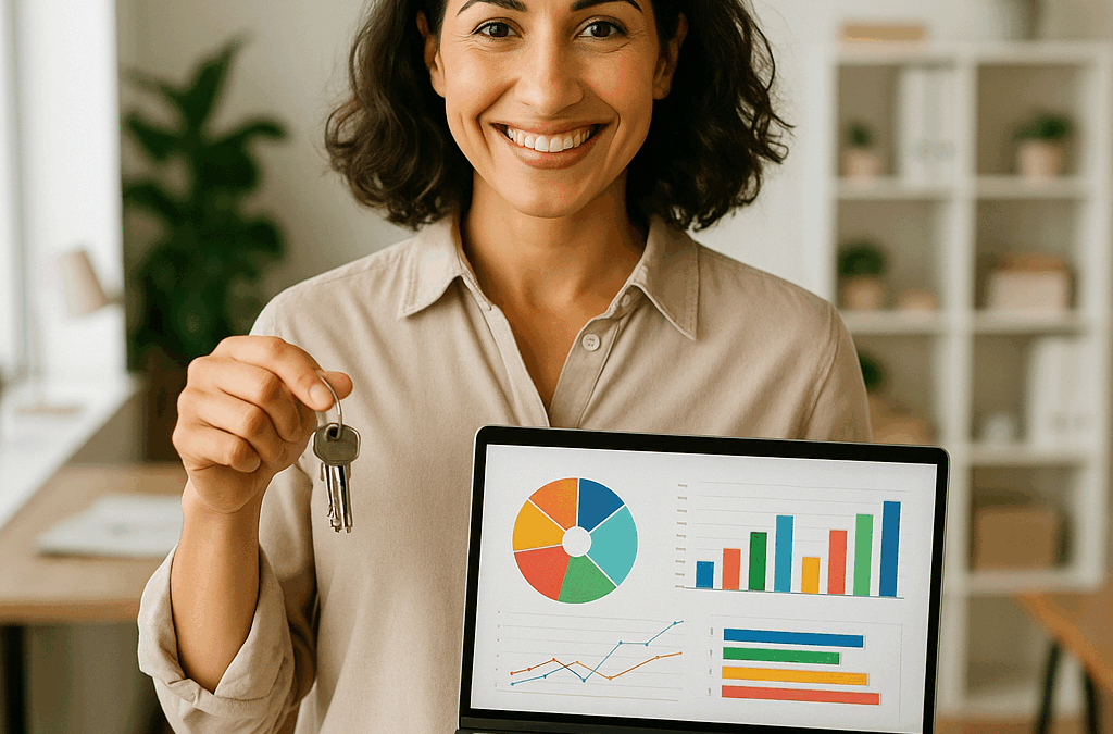 Take Back Your Books: How to Keep Control and Get Real Value from Your Bookkeeper