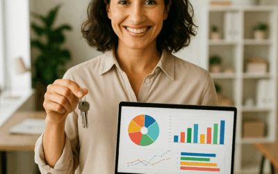 Take Back Your Books: How to Keep Control and Get Real Value from Your Bookkeeper