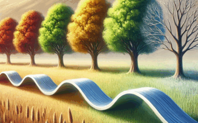 How One Seasonal Company Leveled Out Their Cash Flow—and Found Peace of Mind