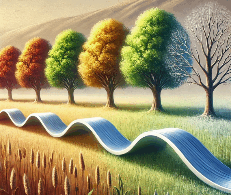 How One Seasonal Company Leveled Out Their Cash Flow—and Found Peace of Mind