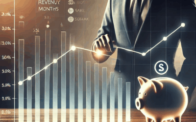 V → P → S: 3 Steps to Profitable Growth