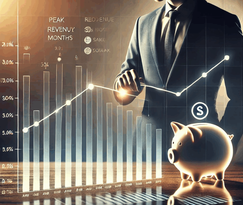 V → P → S: 3 Steps to Profitable Growth