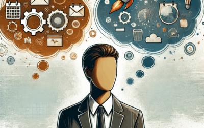 5 Essential Tactics to Balance Operations and Strategy