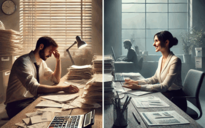How to Find a Tax Accountant Who Protects Both Your Wallet and Your Business
