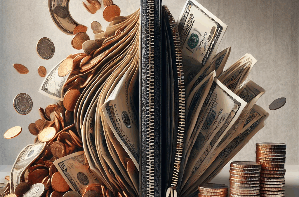 Stop the Bleeding: A Practical Path Out of Cash-Flow Crisis