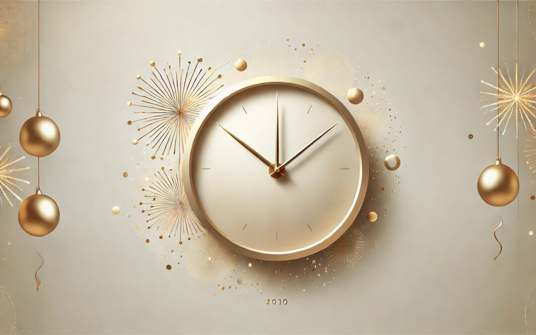 Hit ‘Refresh’ on Your Business Goals for the New Year