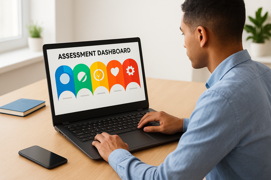 Introducing the Business Health Assessment