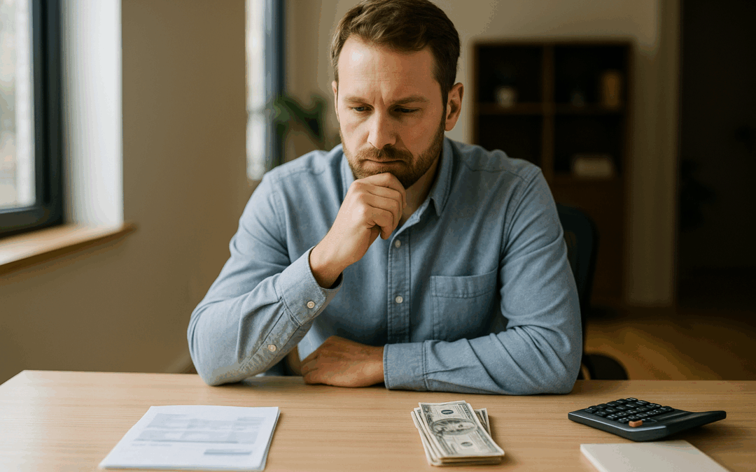 LLC vs. S-Corp: What’s the Best Fit for Your Business?