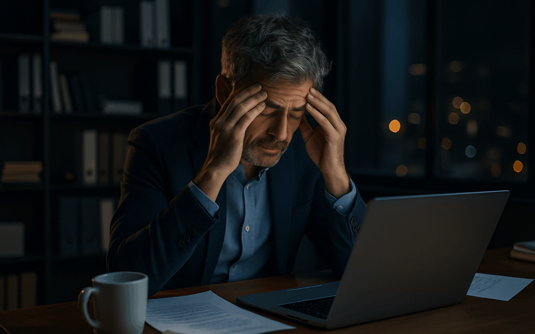 Why the Owner Comes First