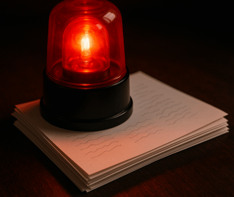 Profit First, Debt Last: Reset Your Cash Mindset