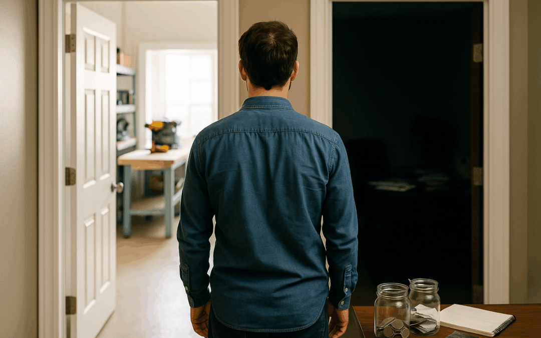 Did you know there is good debt and bad debt? A Quick, Practical Guide