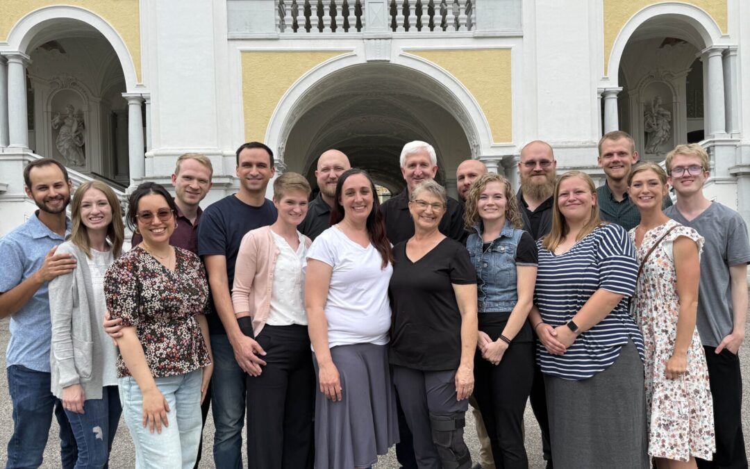 Escaping the Thick of Thin Things