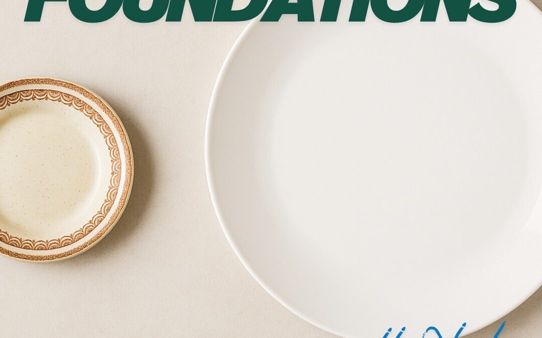 Profit First Foundations Series (Week 1 of 4): Small Plates